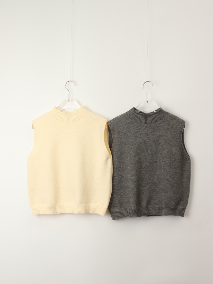 CCW韓國代購㊣女裝新款人氣休閑25秋冬熱賣吊帶背心兩面可穿CCW--NYUNYU吊帶/背心