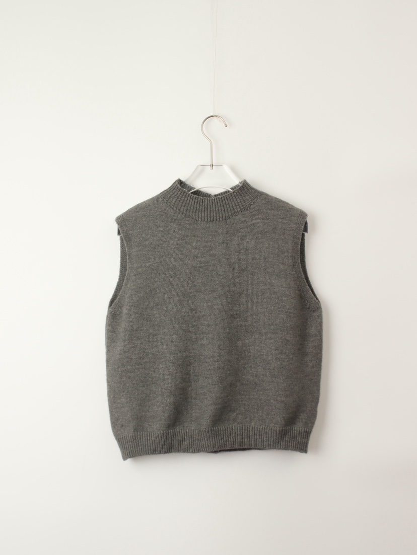 CCW韓國代購㊣女裝新款人氣休閑25秋冬熱賣吊帶背心兩面可穿CCW--NYUNYU吊帶/背心