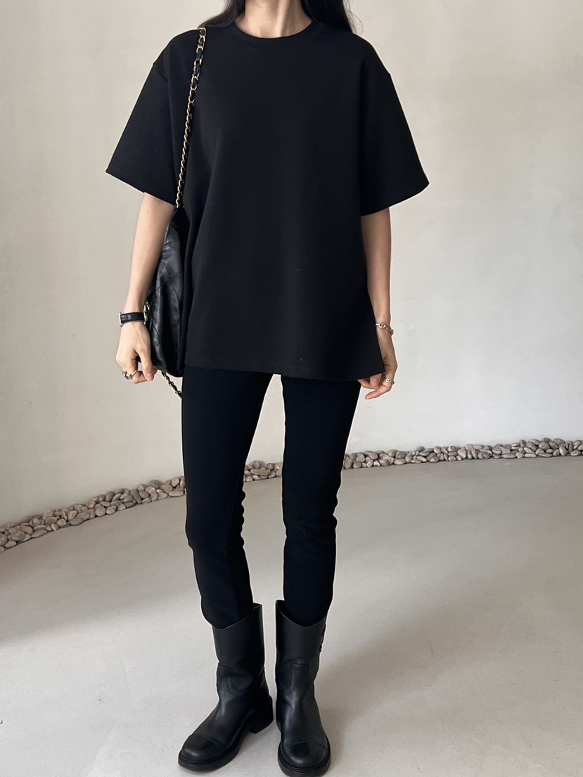 DEMAR東大門㊣實拍女裝新款推薦休閑打底褲鯊魚褲緊身褲加絨DEMAR打底褲/鯊魚褲