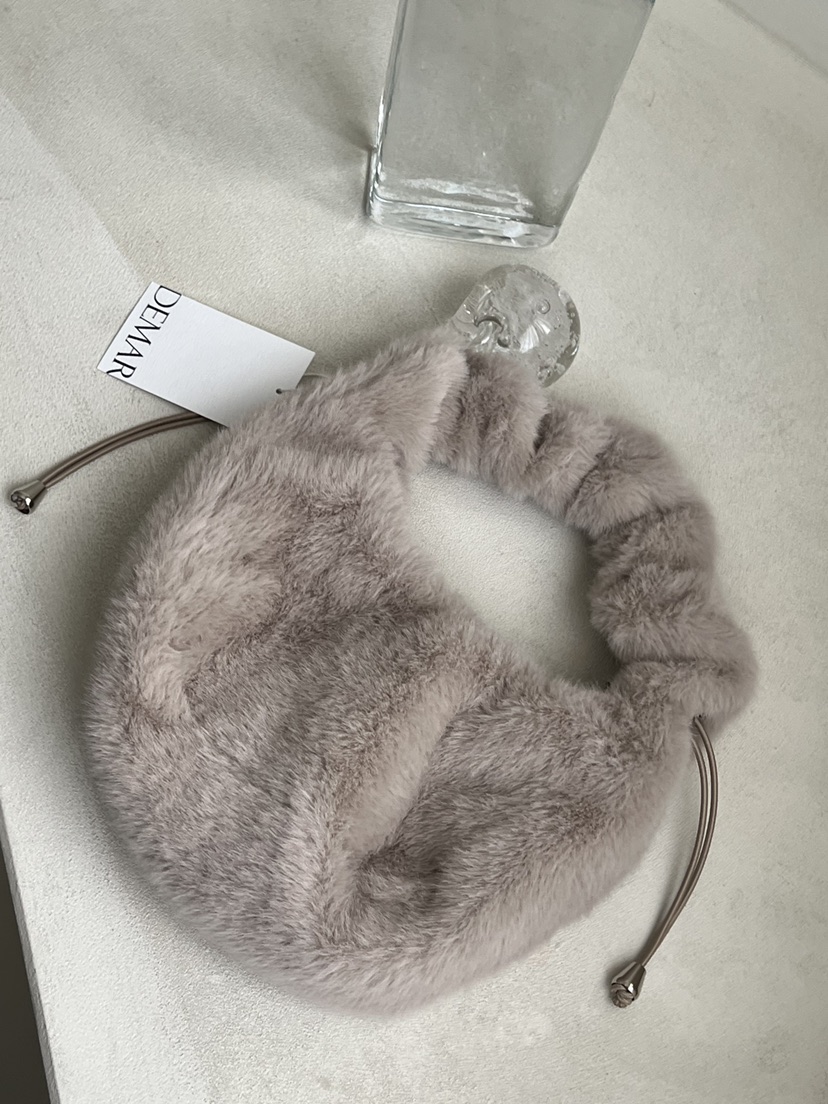 DEMAR東大門㊣實拍女裝新品時尚推薦職業25秋冬手拿包腋下包DEMAR手拿包/腋下包圖色2