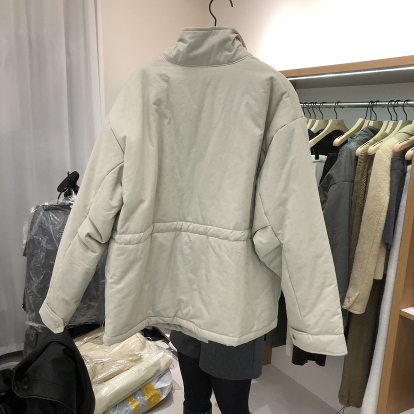 ALOT東大門㊣實拍女裝新品休閑熱賣25秋冬時尚人氣推薦夾克A LOT夾克