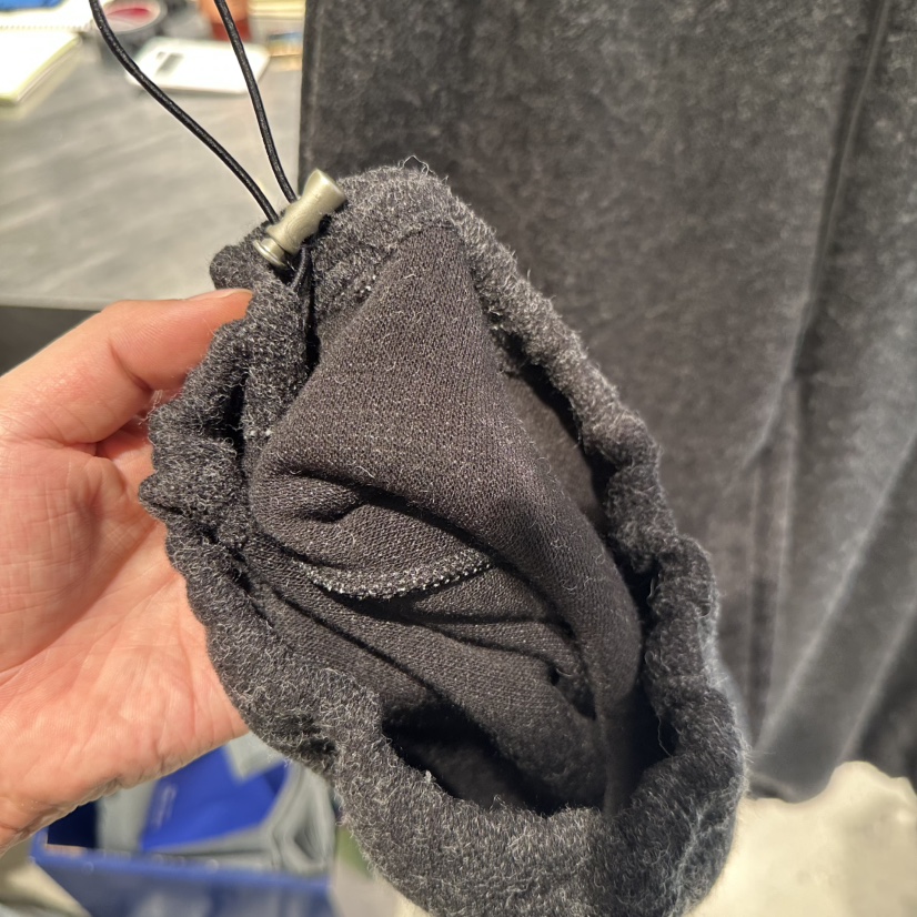 HERTZ-P東大門㊣代購女士新品25秋冬休閑推薦人氣時尚休閑褲HERTZ-P休閑褲