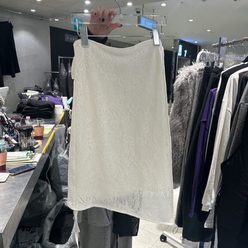 HERTZ-P東大門㊣直郵女裝新款職業時尚熱賣推薦人氣25秋冬長裙HERTZ-P長裙圖色1