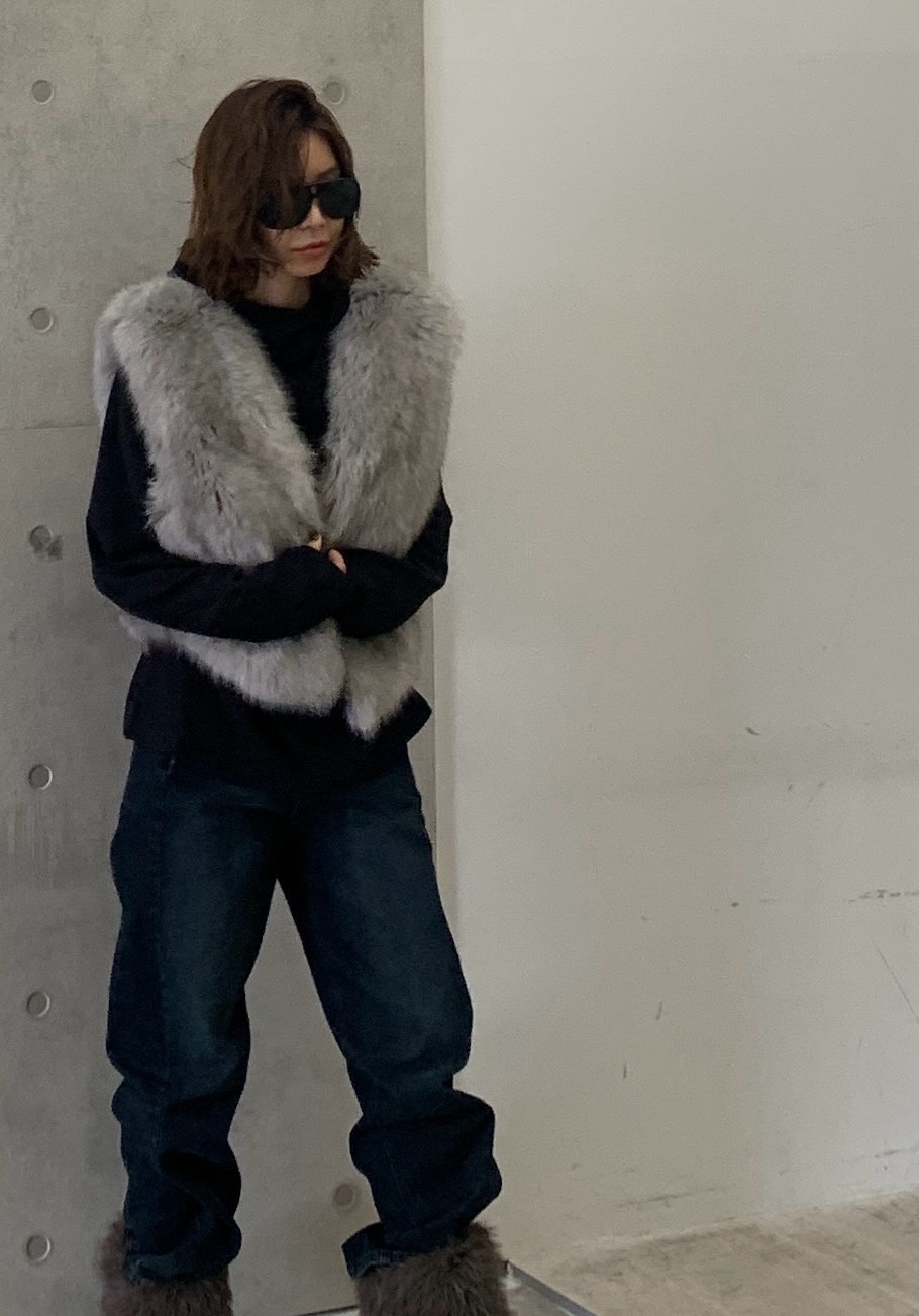 PARIS MATCH東大門㊣直郵女士新品熱賣25秋冬人氣休閑長袖T恤PARIS MATCH長袖T恤