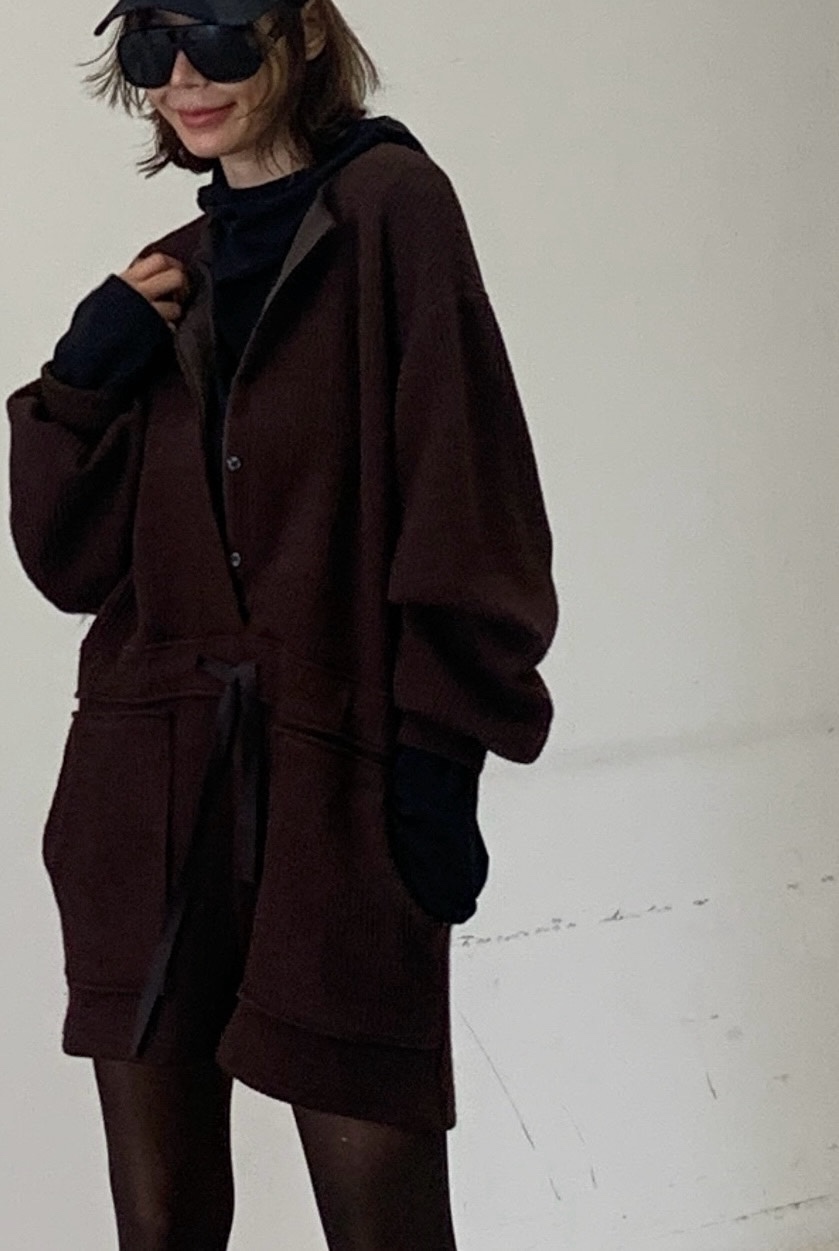 PARIS MATCH東大門㊣直郵女士新品熱賣25秋冬人氣休閑長袖T恤PARIS MATCH長袖T恤