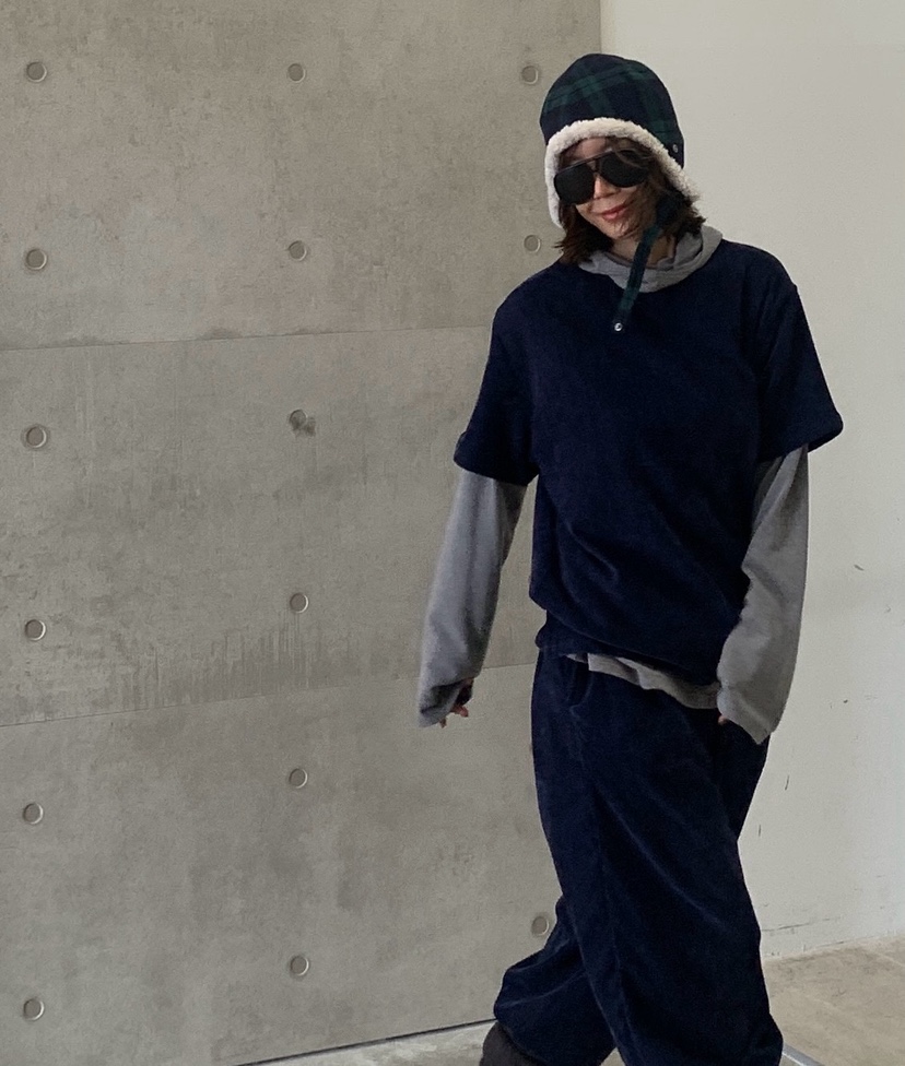 PARIS MATCH韓國直郵㊣女裝新款職業推薦熱賣25秋冬休閑褲PARIS MATCH休閑褲