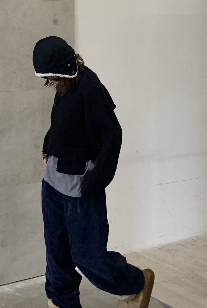 PARIS MATCH韓國直郵㊣女裝新款職業推薦熱賣25秋冬休閑褲PARIS MATCH休閑褲