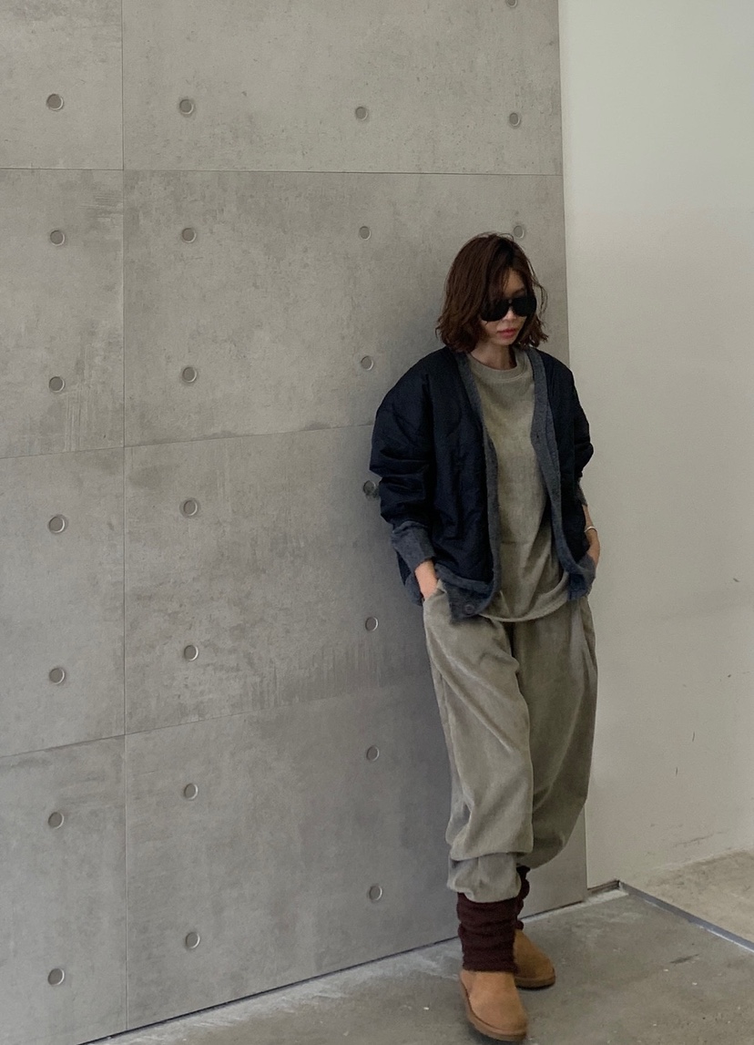 PARIS MATCH韓國直郵㊣女裝新款職業推薦熱賣25秋冬休閑褲PARIS MATCH休閑褲