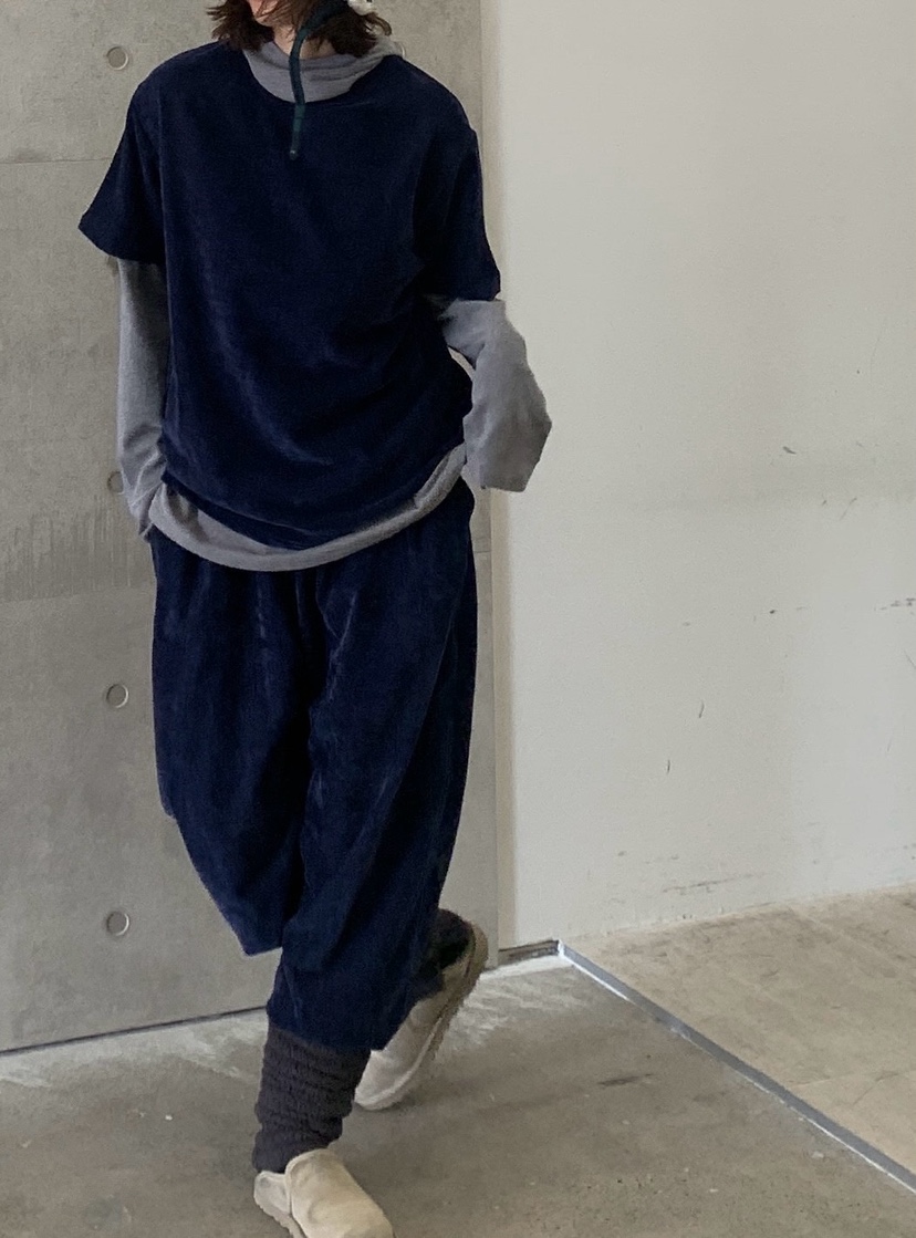 PARIS MATCH韓國直郵㊣女裝新款職業推薦熱賣25秋冬休閑褲PARIS MATCH休閑褲圖色3