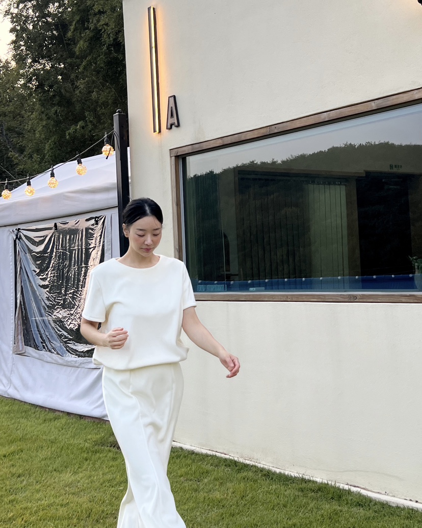 VERNI東大門㊣代購女士新款時尚25秋冬職業推薦人氣休閑套裝VERNI套裝