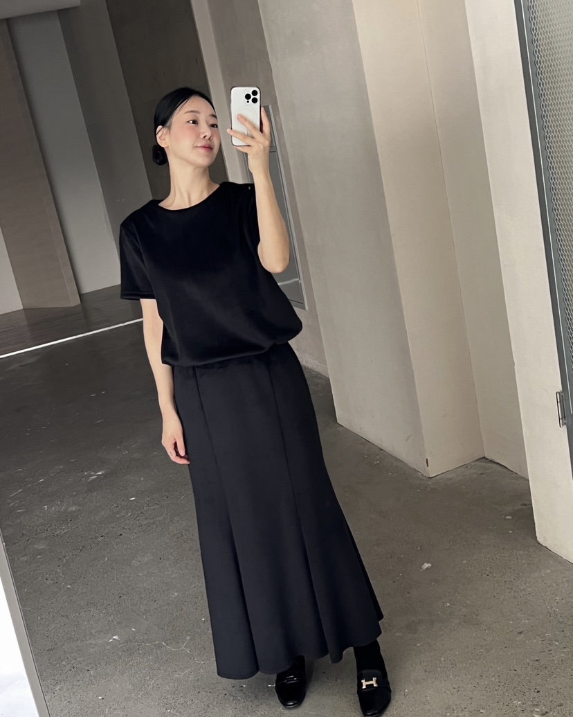 VERNI東大門㊣代購女士新款時尚25秋冬職業推薦人氣休閑套裝VERNI套裝