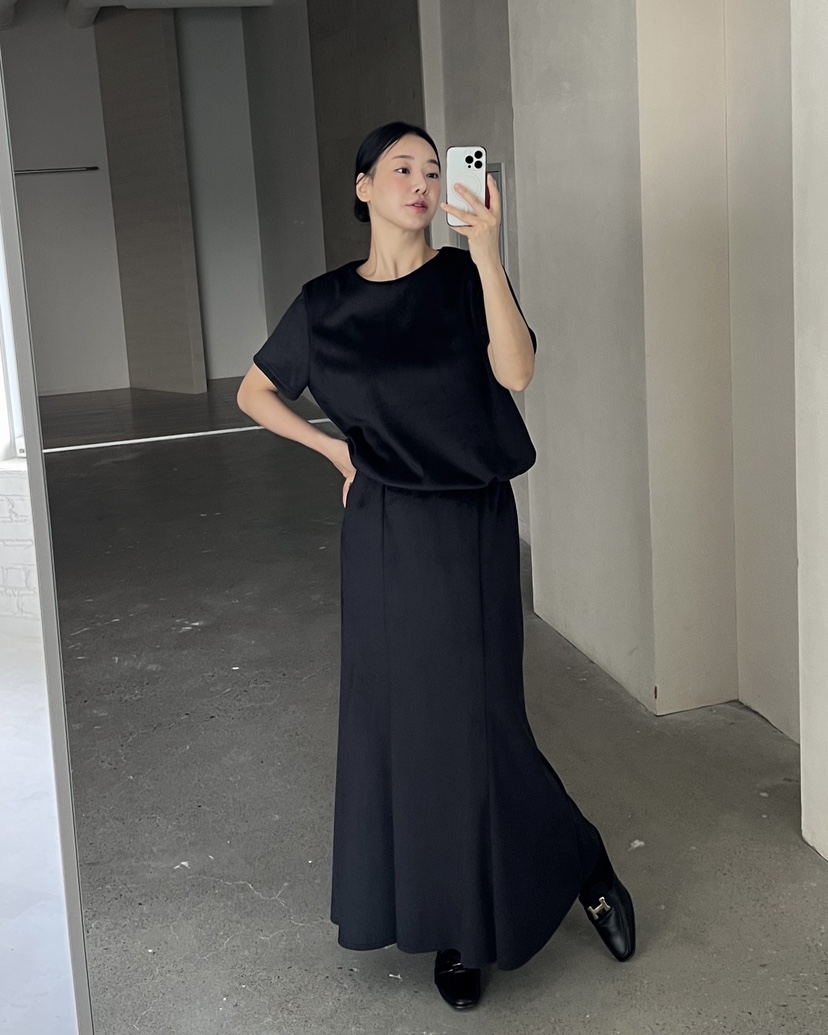 VERNI東大門㊣代購女士新款時尚25秋冬職業推薦人氣休閑套裝VERNI套裝