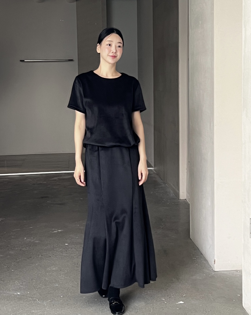 VERNI東大門㊣代購女士新款時尚25秋冬職業推薦人氣休閑套裝VERNI套裝