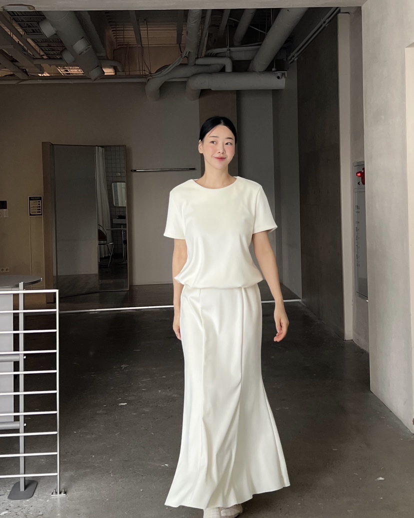 VERNI東大門㊣代購女士新款時尚25秋冬職業推薦人氣休閑套裝VERNI套裝