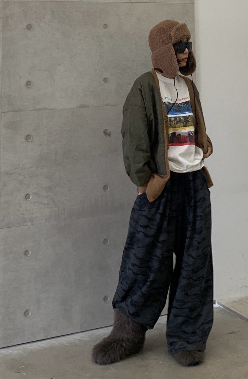 PARIS MATCH韓國代購㊣女裝新款人氣休閑熱賣夾克開衫絎縫PARIS MATCH夾克