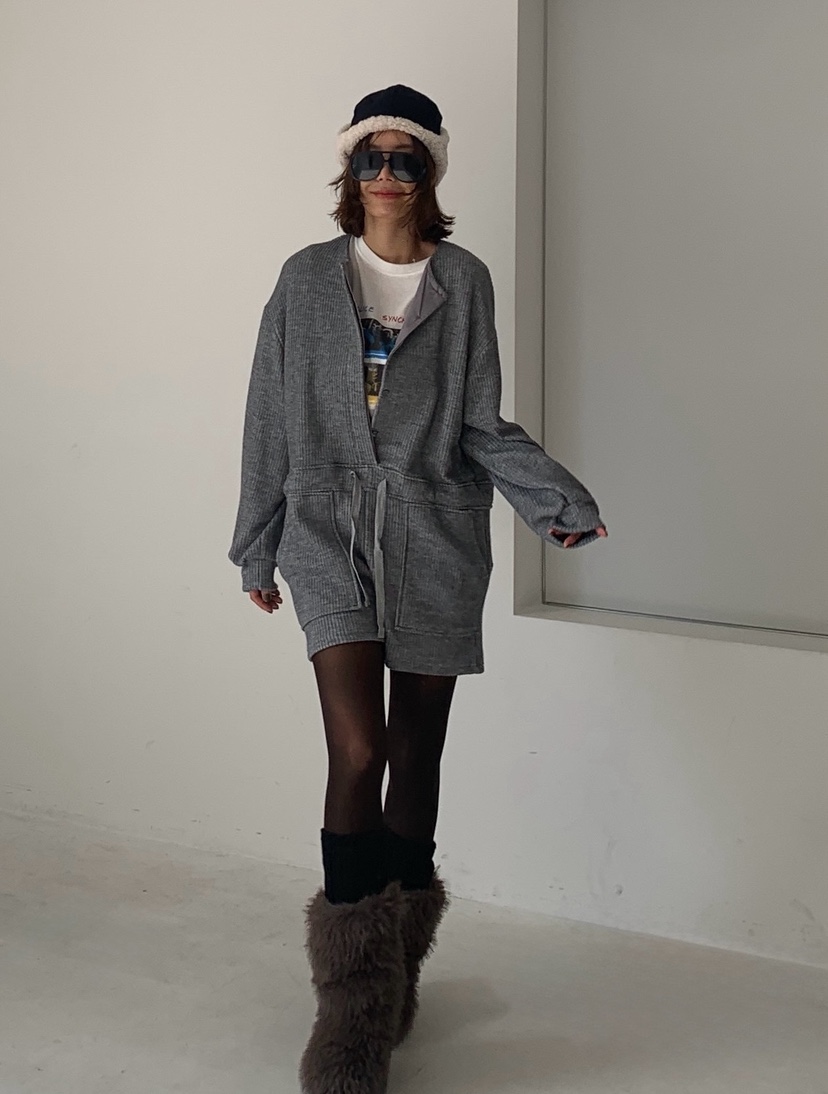 PARIS MATCH東大門㊣實拍女士新款推薦熱賣人氣職業連體褲PARIS MATCH連體褲