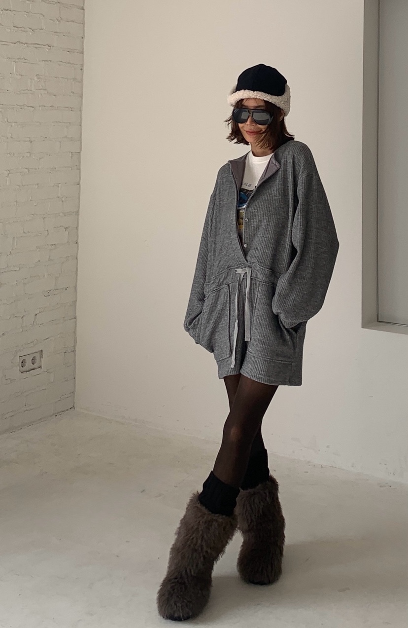 PARIS MATCH東大門㊣實拍女士新款推薦熱賣人氣職業連體褲PARIS MATCH連體褲