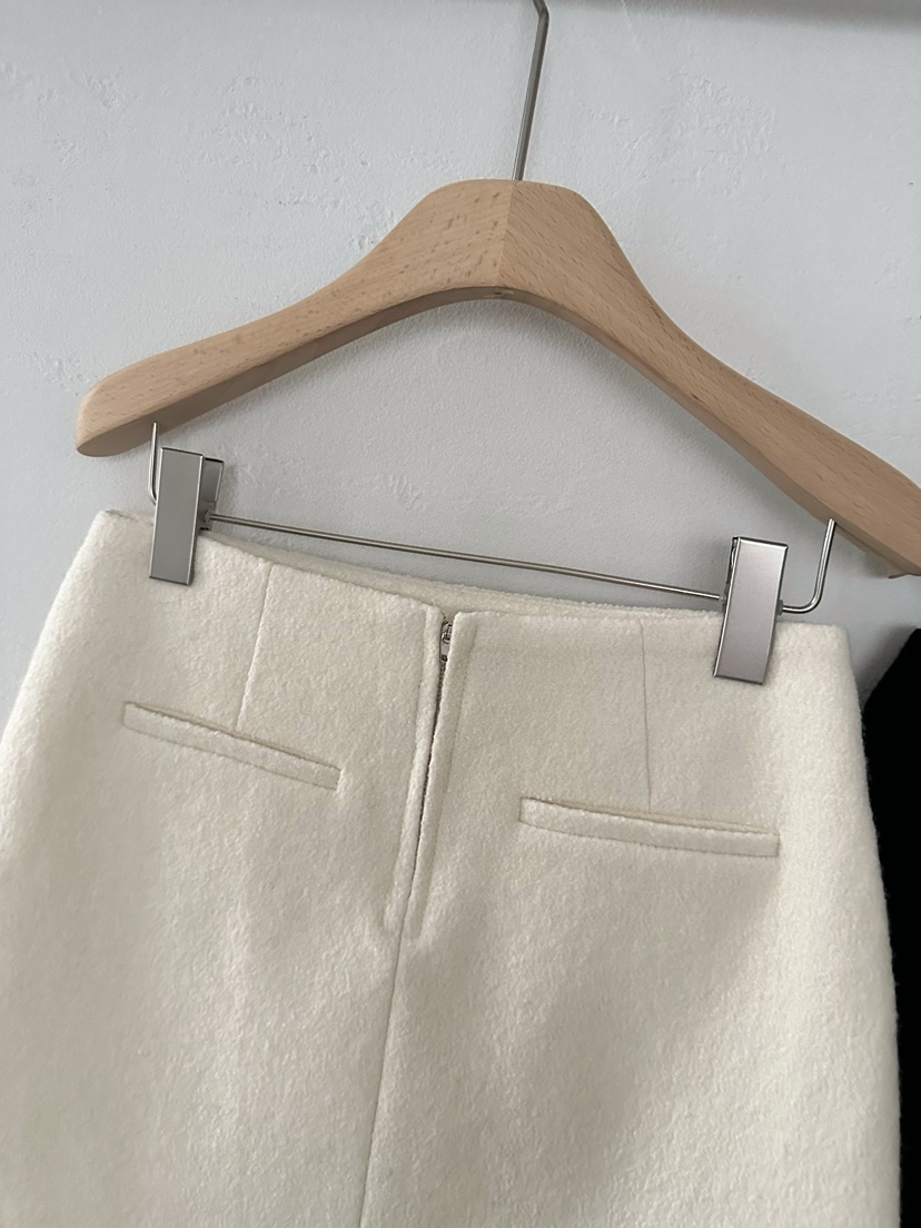 2ND GATE東大門㊣實拍女士新款人氣職業休閑時尚熱賣推薦短裙2ND GATE短裙