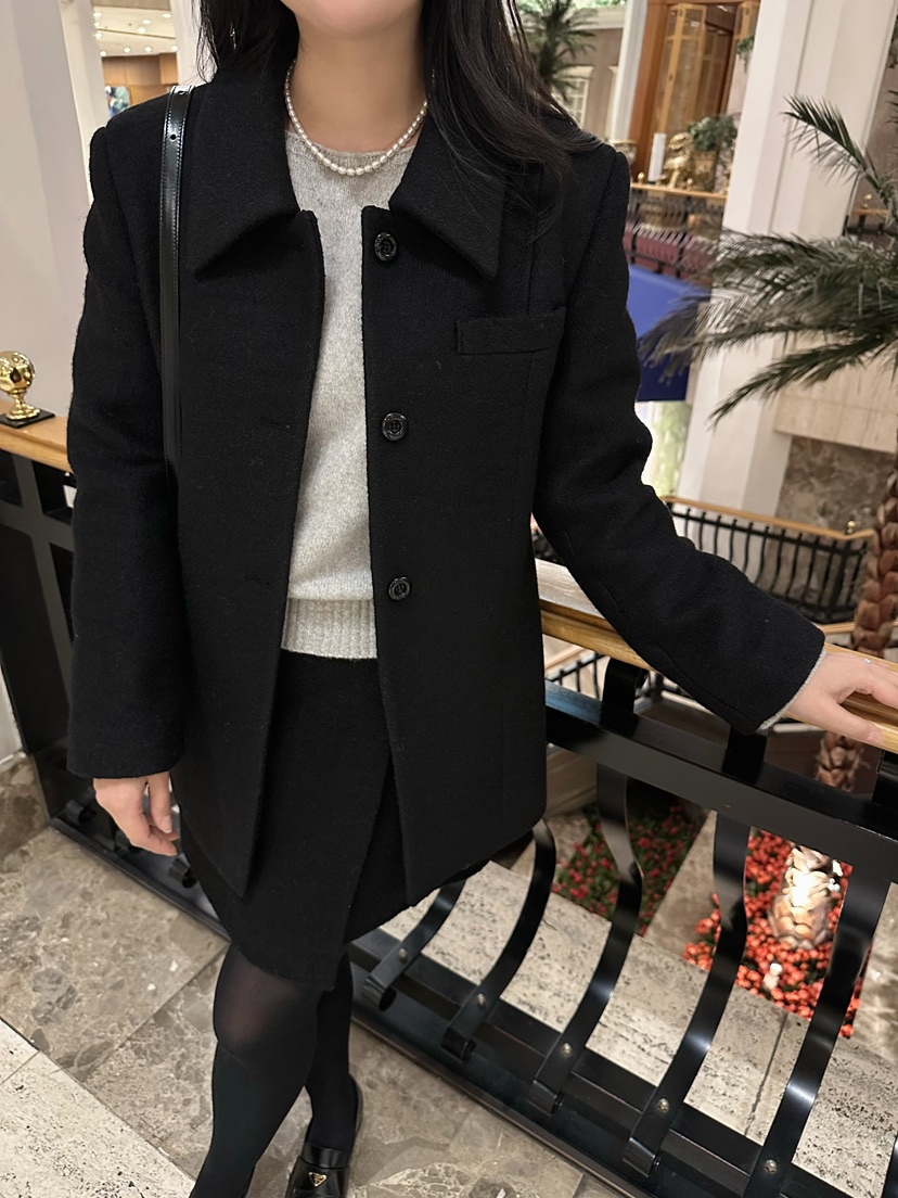 2ND GATE東大門㊣實拍女士新款人氣職業休閑時尚熱賣推薦短裙2ND GATE短裙