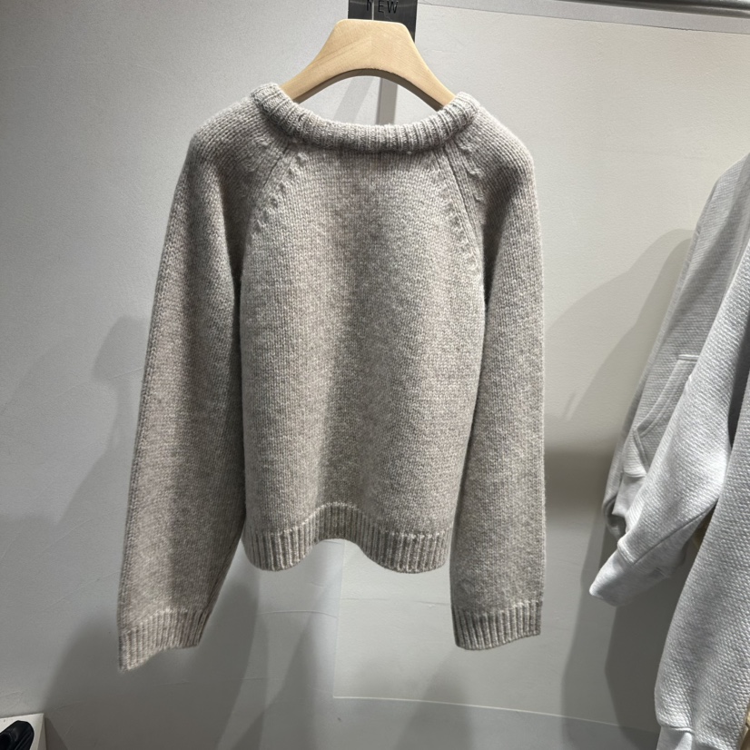 ROOM K-P東大門㊣代購女裝新款時尚休閑職業推薦熱賣針織衫ROOM K針織衫