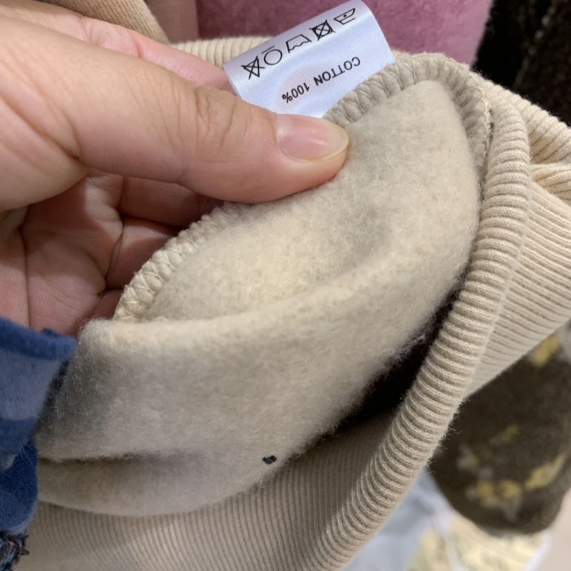 BLACKFRIDAY東大門㊣直郵女士新款人氣時尚25秋冬休閑衛衣加絨BLACK FRIDAY衛衣