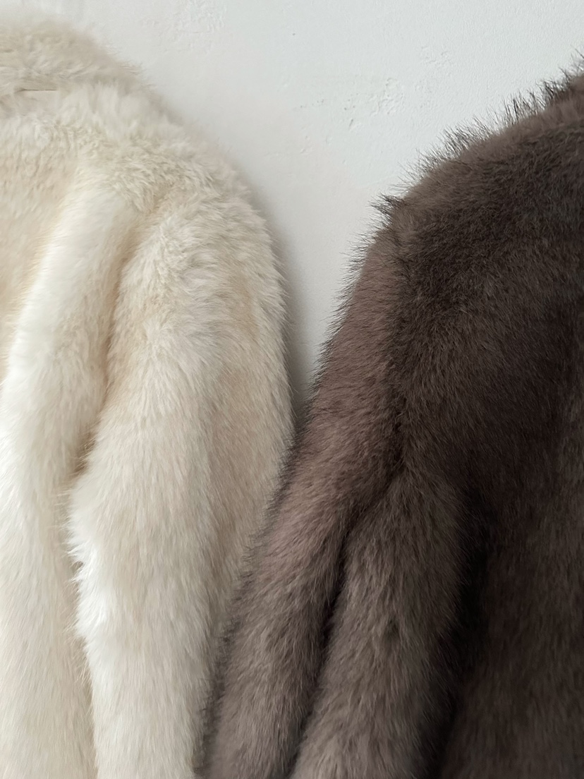 2ND GATE韓國直郵㊣女裝新品人氣推薦熱賣時尚25秋冬短款大衣2ND GATE短款大衣