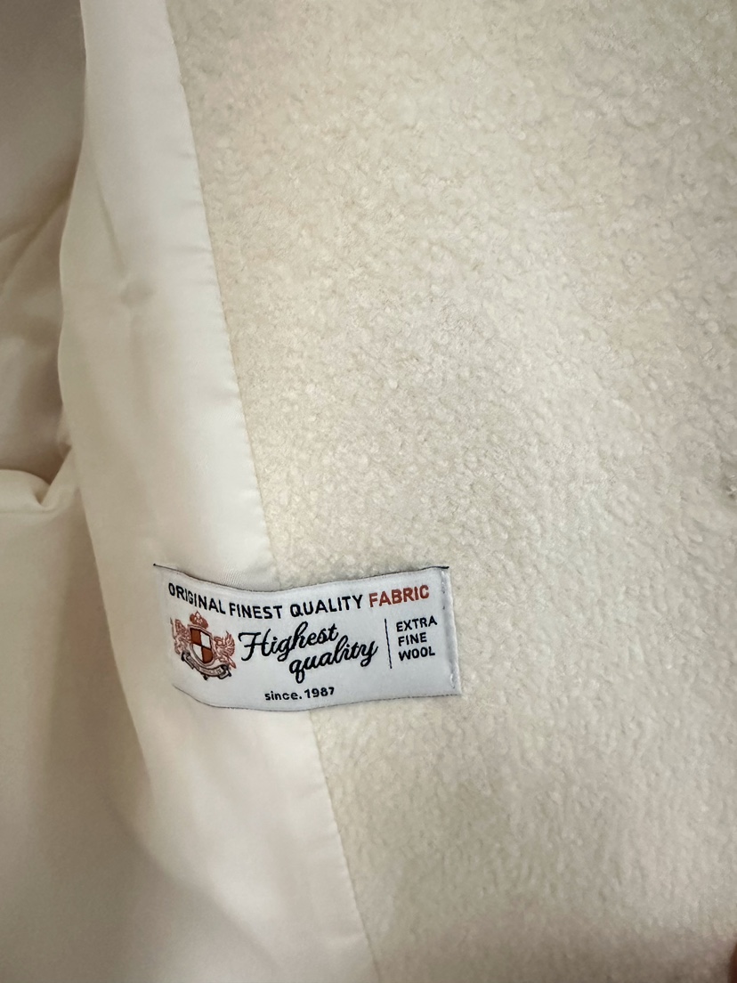 2ND GATE東大門㊣代購女士新品推薦人氣25秋冬時尚熱賣夾克2ND GATE夾克