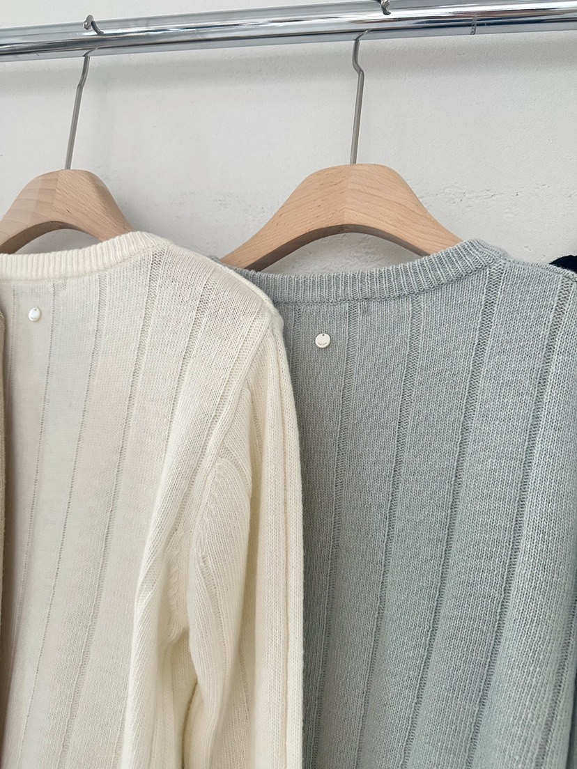 2ND GATE韓國直郵㊣女士新款時尚休閑職業人氣熱賣針織衫羊絨2ND GATE針織衫