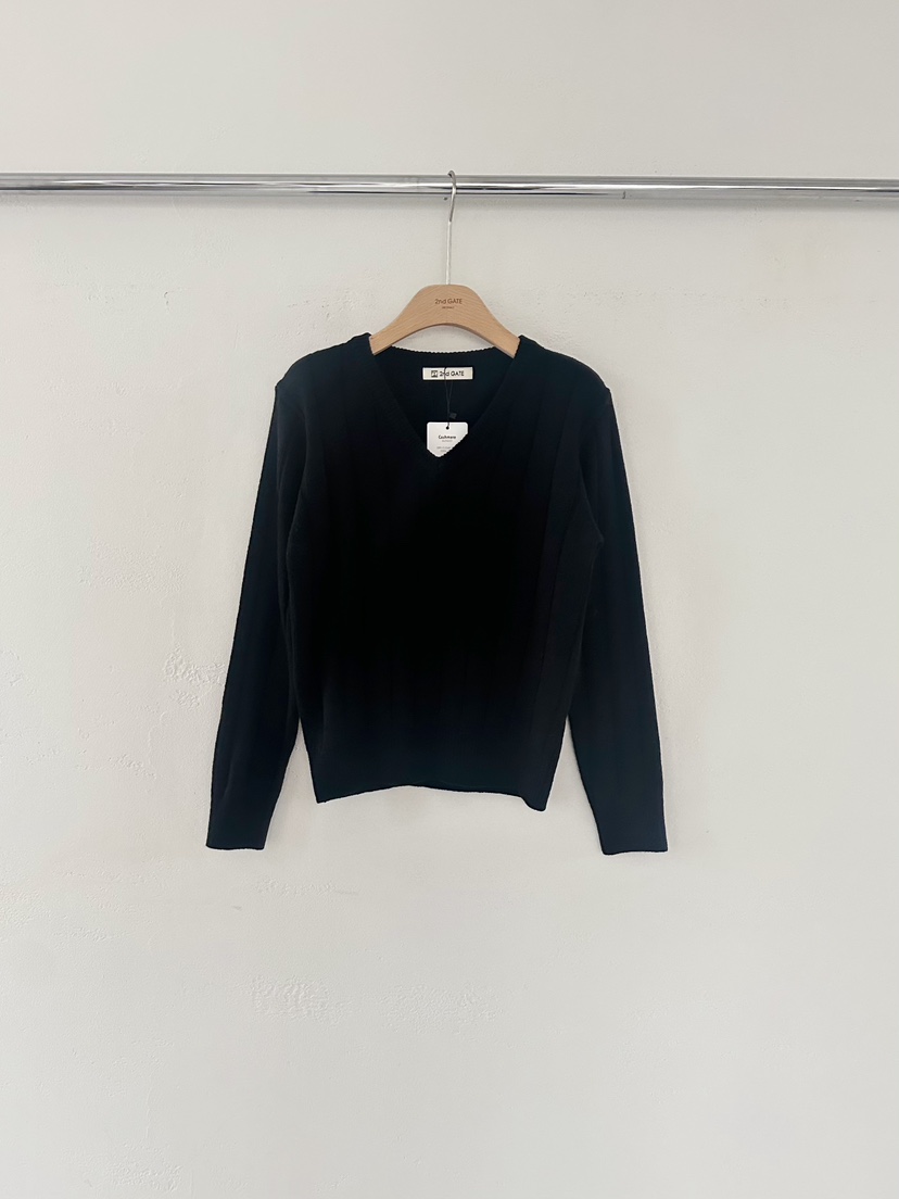 2ND GATE韓國直郵㊣女士新款時尚休閑職業人氣熱賣針織衫羊絨2ND GATE針織衫圖色4