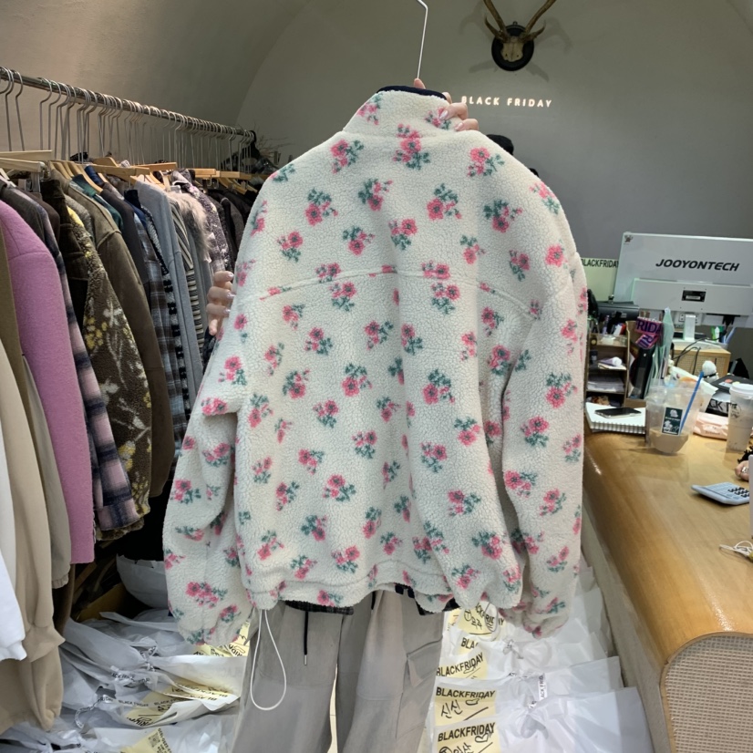 BLACKFRIDAY東大門㊣實拍女士新品職業休閑時尚推薦熱賣夾克BLACK FRIDAY夾克