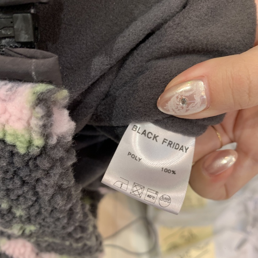 BLACKFRIDAY東大門㊣實拍女士新品職業休閑時尚推薦熱賣夾克BLACK FRIDAY夾克