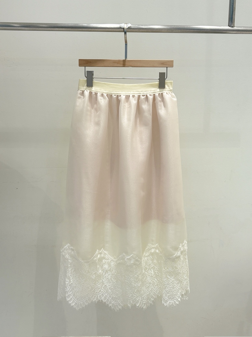 BLUE RIBBON東大門㊣實拍女士新品時尚人氣職業推薦熱賣長裙BLUE RIBBON長裙圖色1