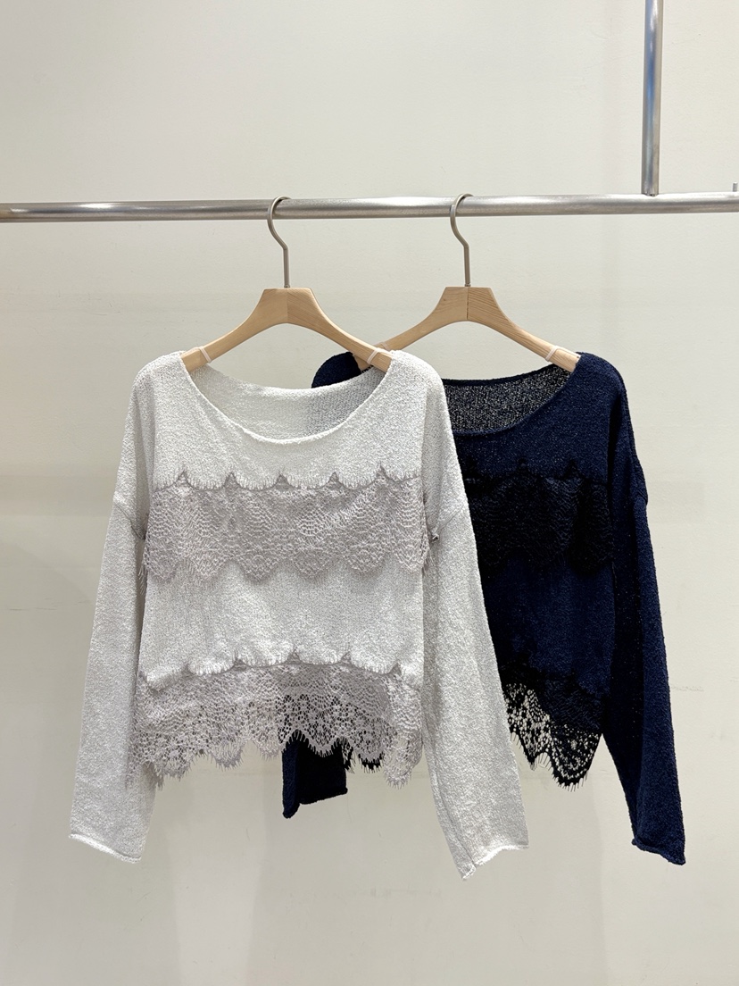 BLUE RIBBON東大門㊣代購女士新款推薦人氣休閑職業針織衫BLUE RIBBON針織衫