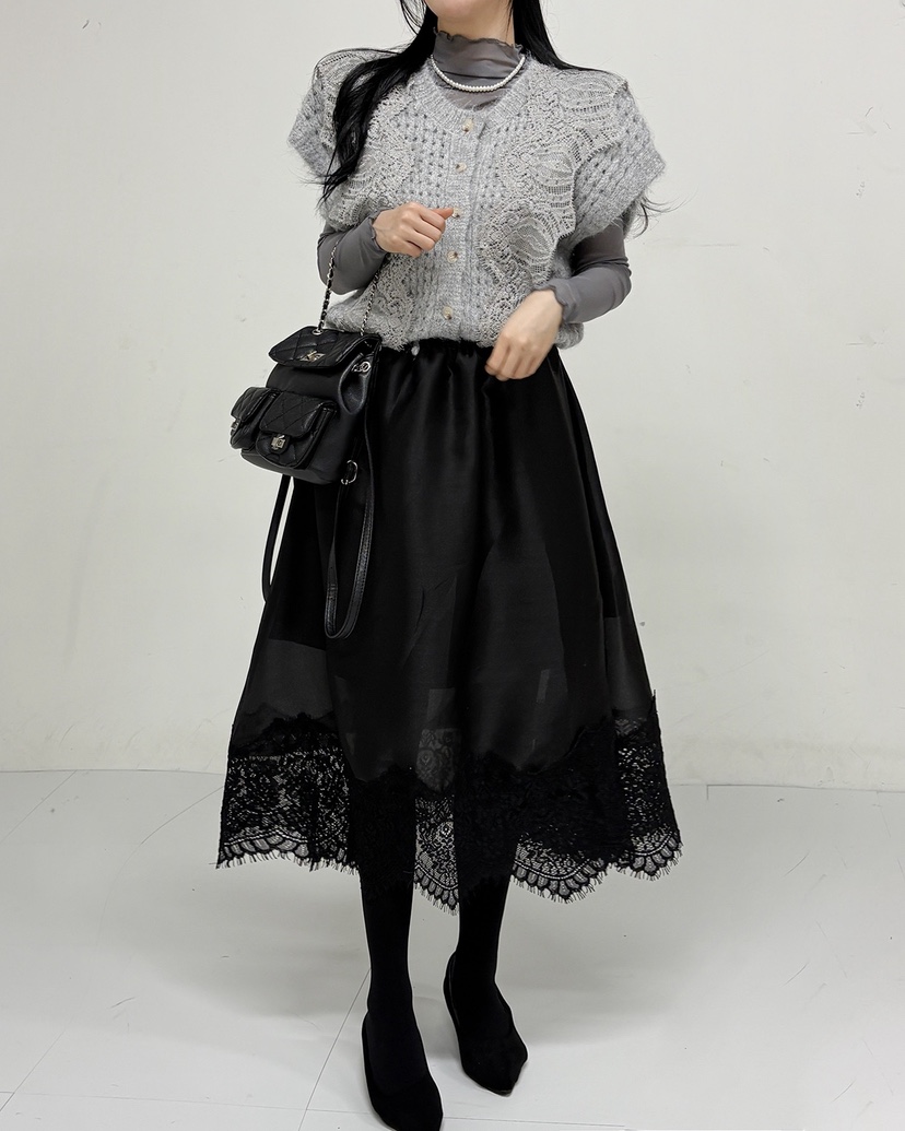 BLUE RIBBON韓國直郵㊣女裝新款職業人氣休閑25秋冬熱賣馬甲BLUE RIBBON馬甲