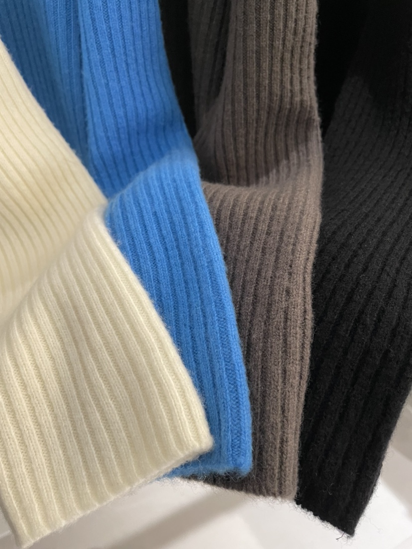 BUTTER-P韓國代購㊣女士新款熱賣人氣時尚25秋冬推薦休閑毛衣BUTTER-P毛衣