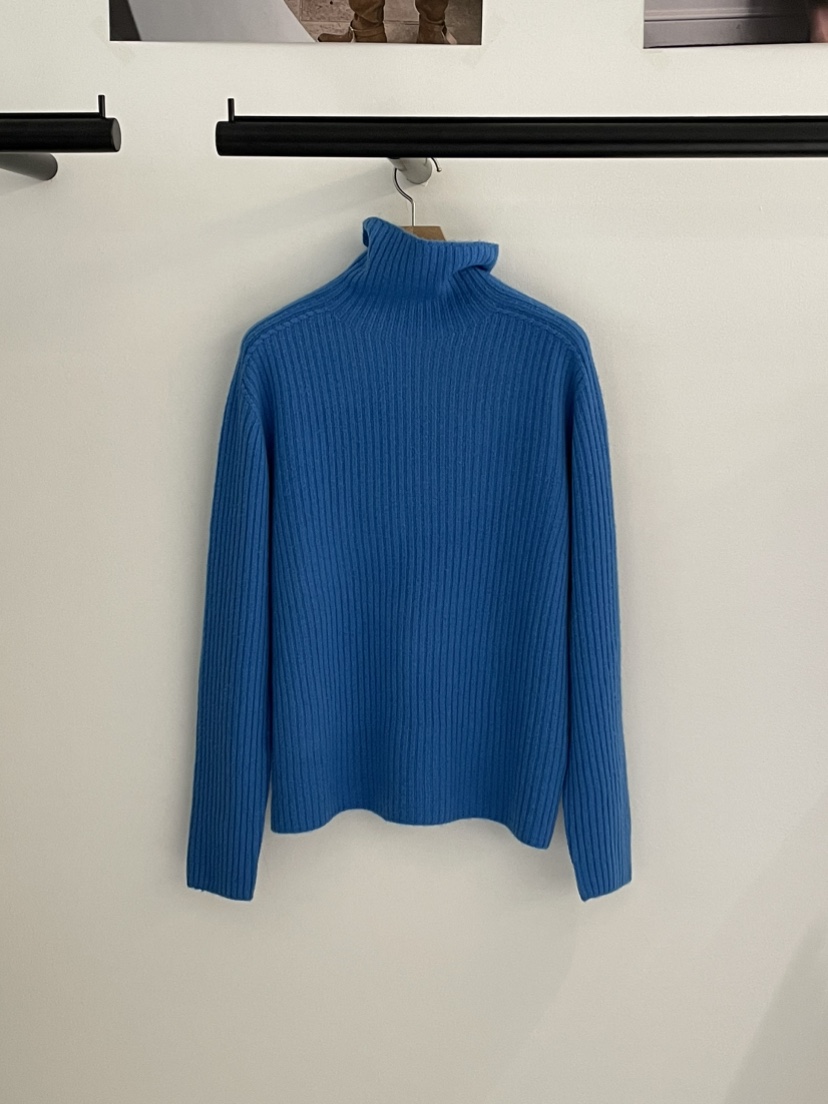 BUTTER-P韓國代購㊣女士新款熱賣人氣時尚25秋冬推薦休閑毛衣BUTTER-P毛衣圖色1