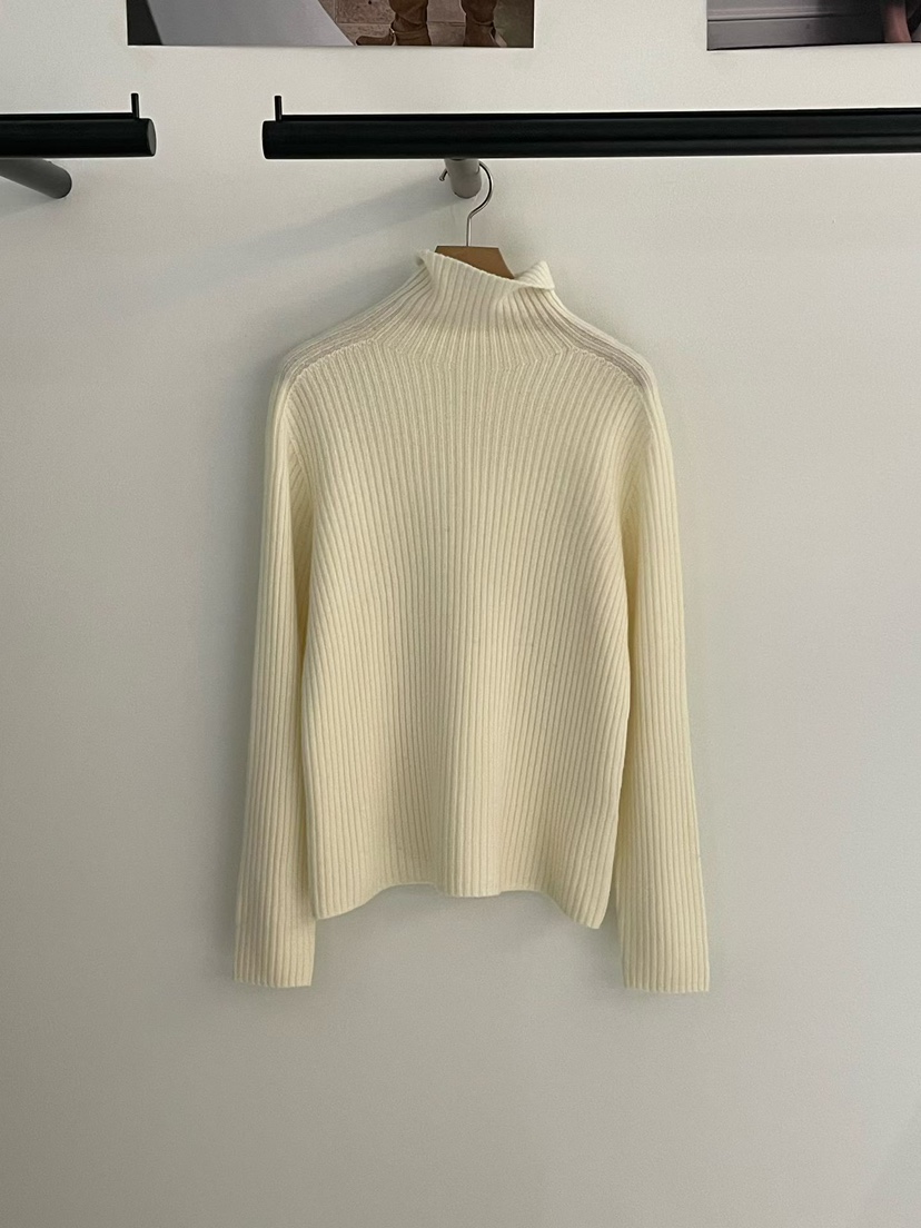 BUTTER-P韓國代購㊣女士新款熱賣人氣時尚25秋冬推薦休閑毛衣BUTTER-P毛衣圖色2