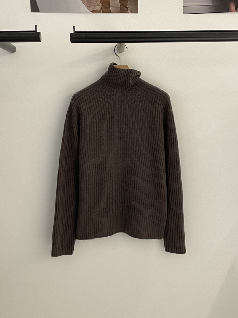 BUTTER-P韓國代購㊣女士新款熱賣人氣時尚25秋冬推薦休閑毛衣BUTTER-P毛衣圖色3