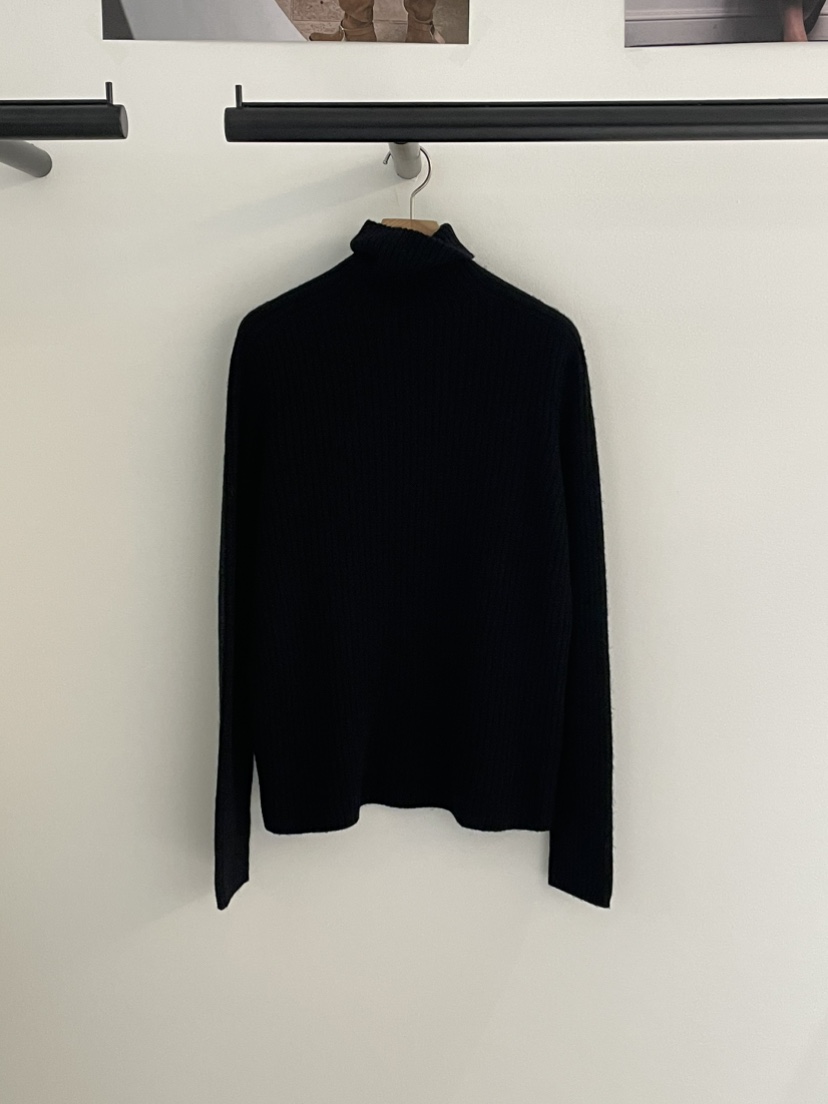 BUTTER-P韓國代購㊣女士新款熱賣人氣時尚25秋冬推薦休閑毛衣BUTTER-P毛衣圖色4