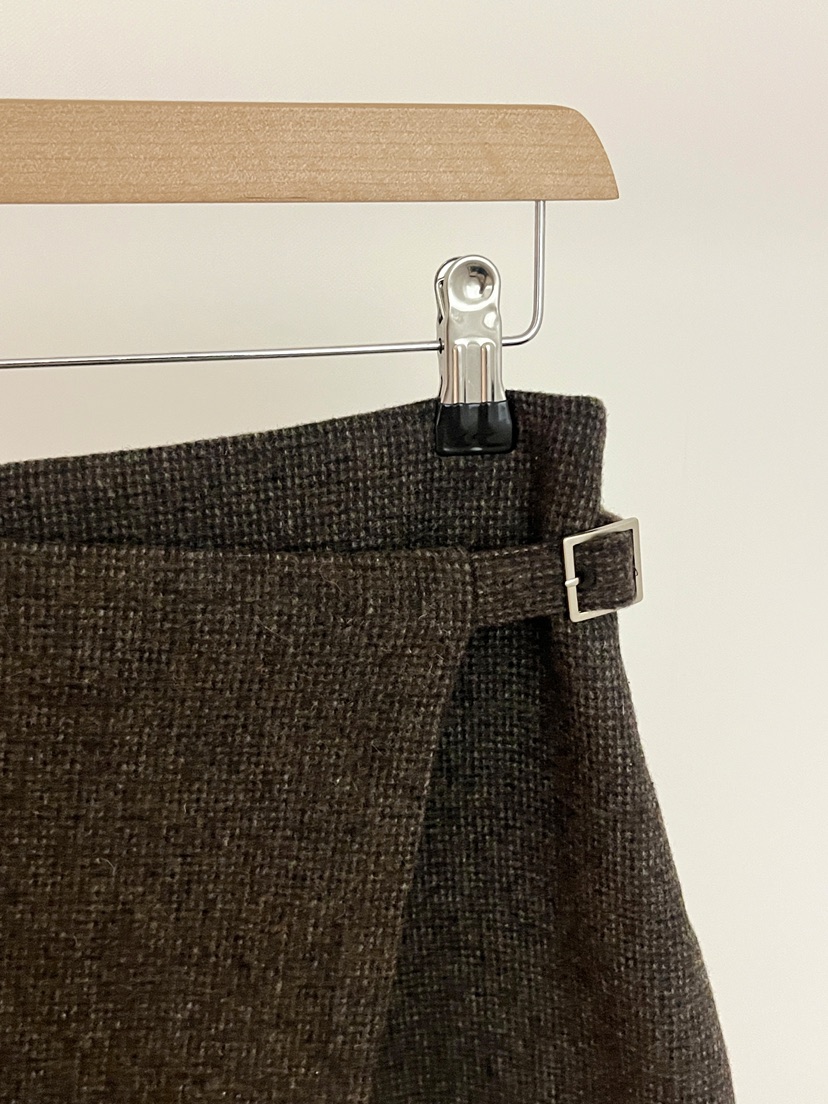 RE:OPENING東大門㊣實拍女裝新品時尚推薦熱賣人氣25秋冬裙褲RE:OPENING裙褲