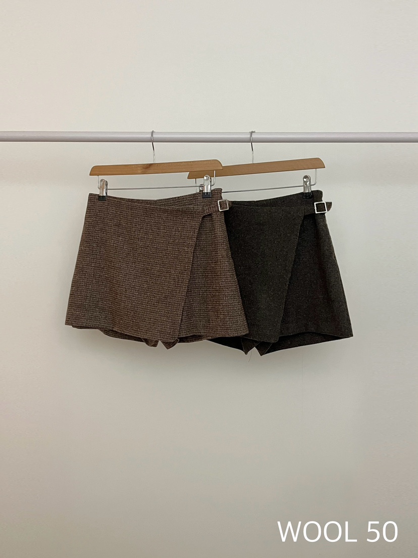 RE:OPENING東大門㊣實拍女裝新品時尚推薦熱賣人氣25秋冬裙褲RE:OPENING裙褲