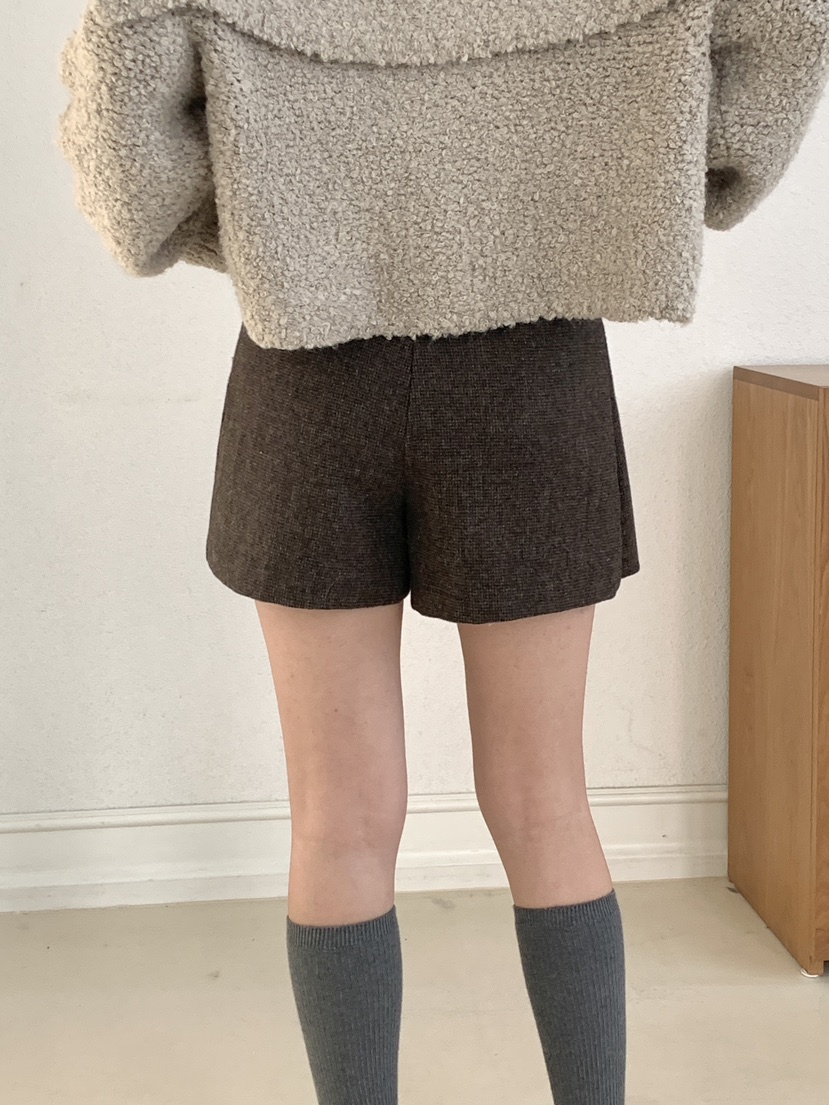 RE:OPENING東大門㊣實拍女裝新品時尚推薦熱賣人氣25秋冬裙褲RE:OPENING裙褲