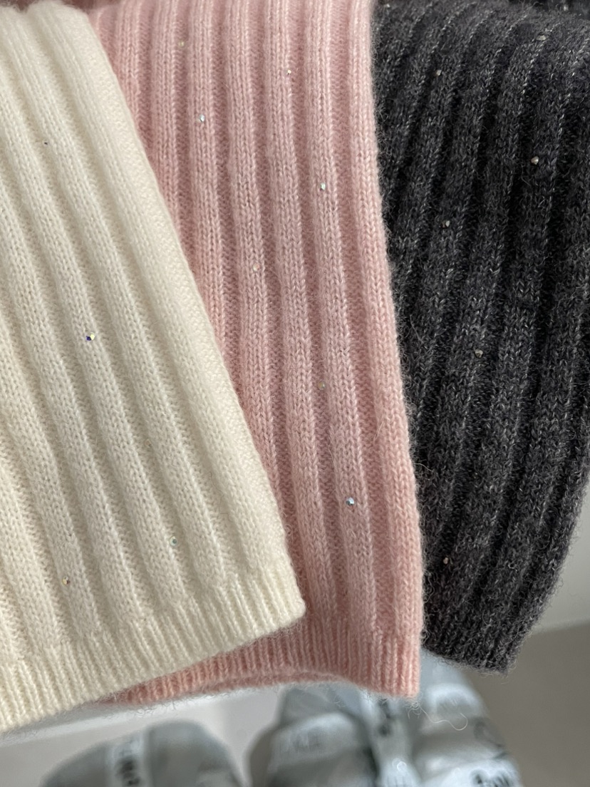 BUTTER-P東大門㊣實拍女裝新品時尚25秋冬人氣推薦熱賣毛衣BUTTER-P毛衣