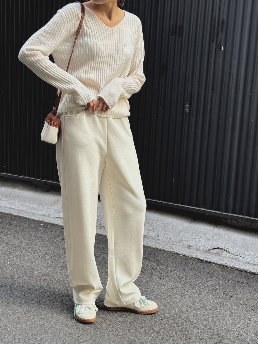 BUTTER-P東大門㊣實拍女裝新品時尚25秋冬人氣推薦熱賣毛衣BUTTER-P毛衣