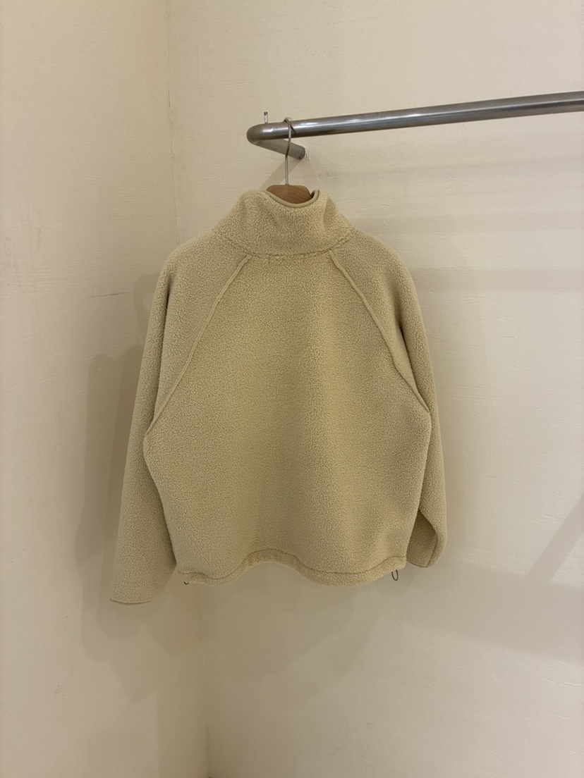 MUSE-P韓國代購㊣女裝新款職業時尚25秋冬休閑衛衣抓絨拉鏈MUSE-P衛衣