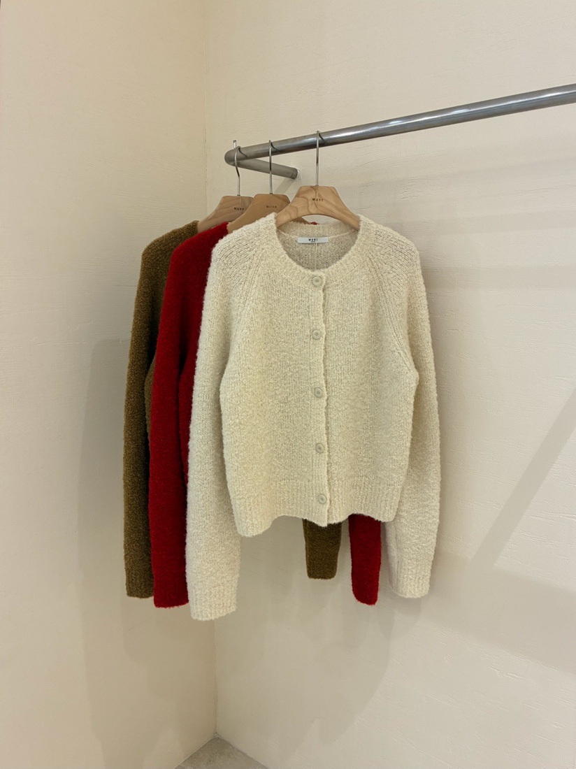 MUSE-P東大門㊣代購女裝新款人氣休閑職業25秋冬時尚針織衫MUSE-P針織衫