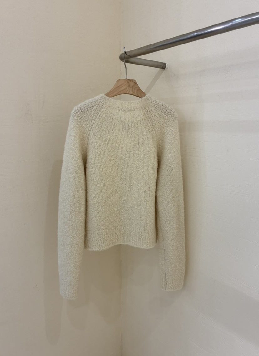 MUSE-P東大門㊣代購女裝新款人氣休閑職業25秋冬時尚針織衫MUSE-P針織衫