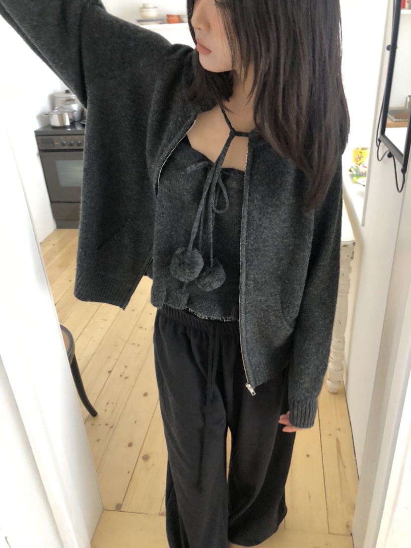 FLASH東大門㊣代購女士新品職業時尚25秋冬人氣熱賣短裙荷葉邊FLASH短裙