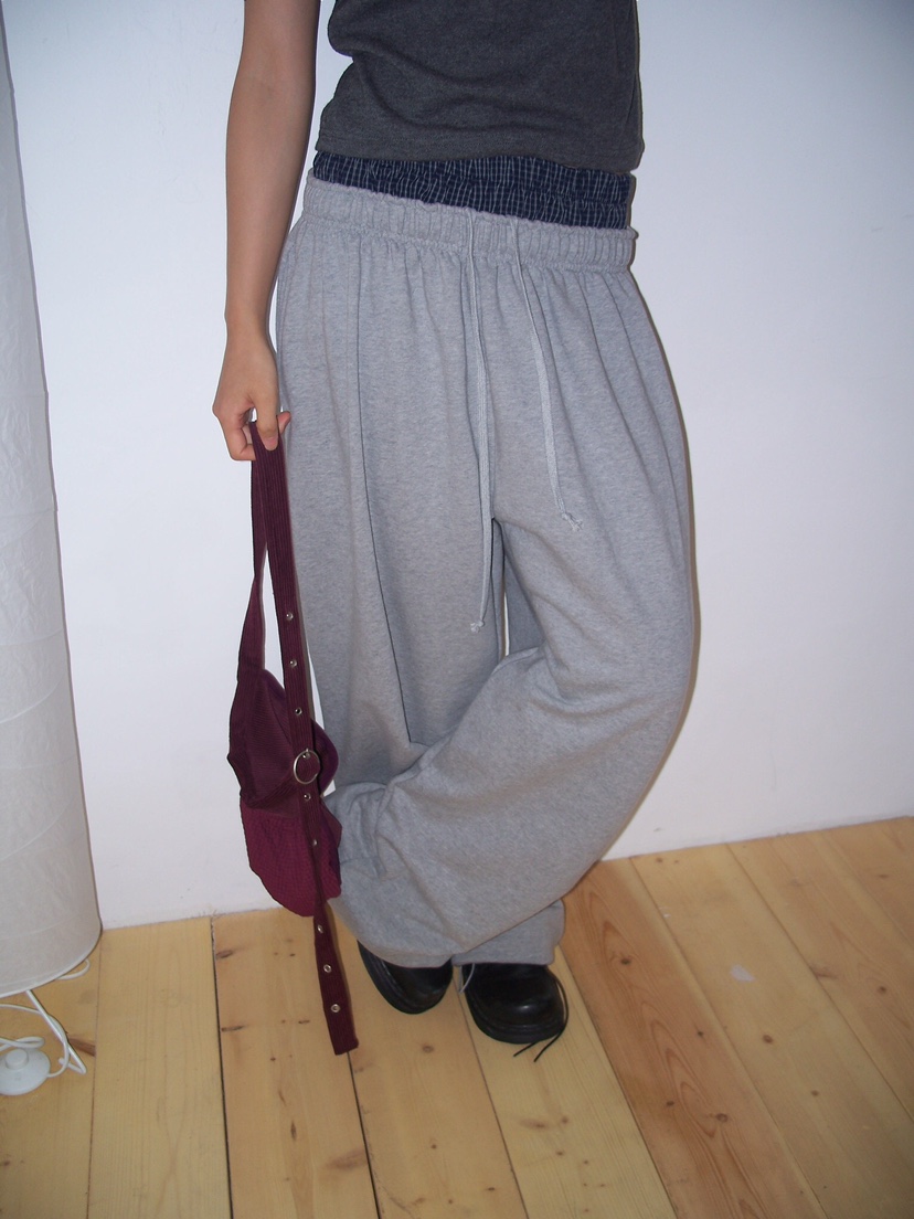 FLASH韓國直郵㊣女士新品人氣熱賣休閑推薦職業休閑褲緊身褲FLASH休閑褲