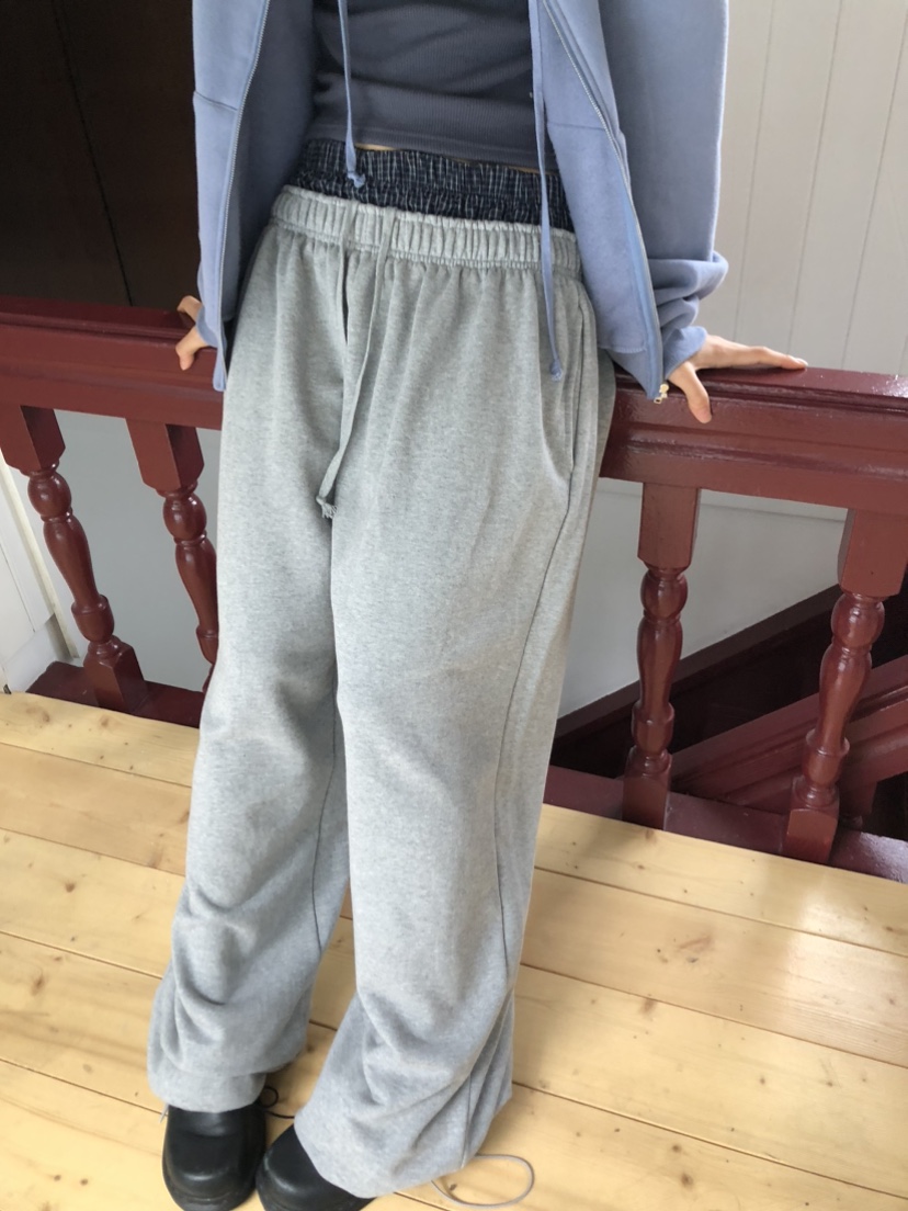 FLASH韓國直郵㊣女士新品人氣熱賣休閑推薦職業休閑褲緊身褲FLASH休閑褲